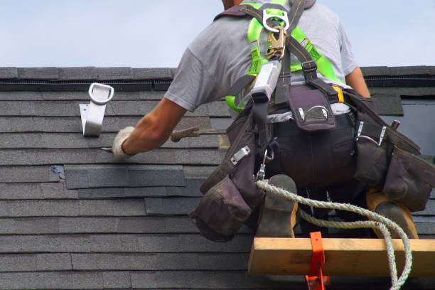 Fast & Reliable Emergency Roof Repairs in Forestville, CA