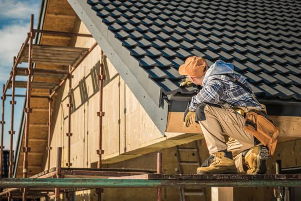 Best Slate Roofing  in Forestville, CA