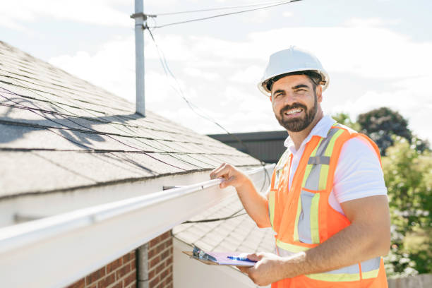 Best Hot Roofs  in Forestville, CA