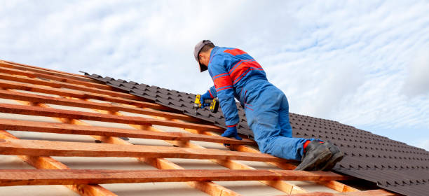 Best Metal Roofing Installation  in Forestville, CA