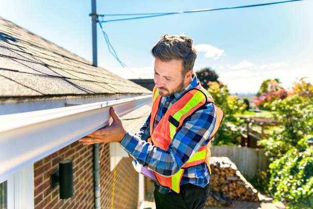 Best Gutter Installation and Repair  in Forestville, CA