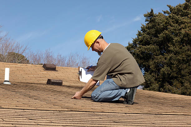 Best Roof Insulation Installation  in Forestville, CA