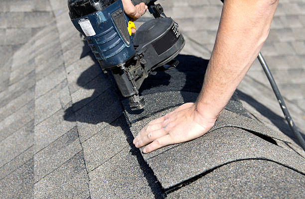 Best Roofing for New Construction  in Forestville, CA
