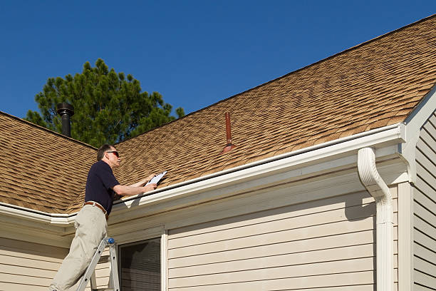 Cold Roofs in Forestville, CA