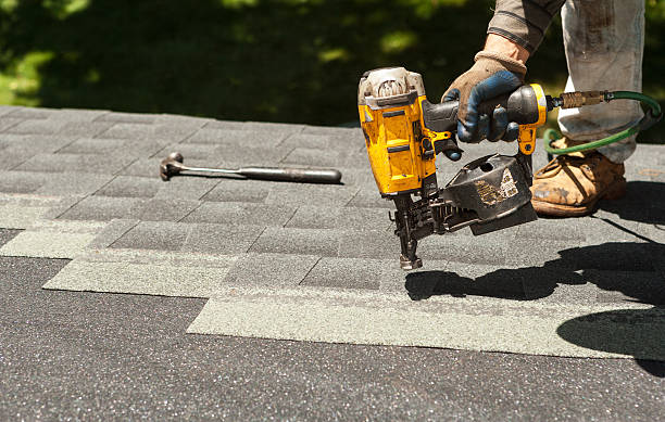 Best Gutter Installation and Repair  in Forestville, CA