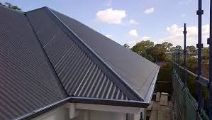 Roof Insulation in Forestville, CA